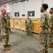 Provider command visits 24th Ordnance Soldiers in Germany