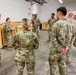 Provider command visits 24th Ordnance Soldiers in Germany