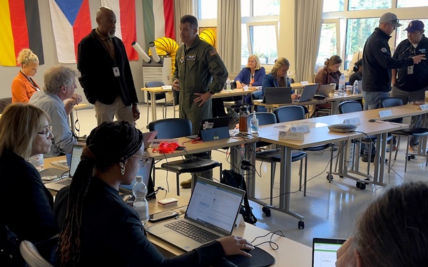 MHS GENESIS: A New Era in LRMC Healthcare