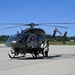 NH National Guard hosts congressional staffers at aviation facility