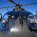 NH National Guard hosts congressional staffers at aviation facility