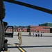 NH National Guard hosts congressional staffers at aviation facility