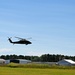 NH National Guard hosts congressional staffers at aviation facility