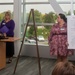 Great Lakes Joins with Local Officials on DVAM Event