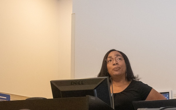 Great Lakes Joins with Local Officials on DVAM Event