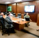 USFFC Fleet, Joint Training Director Visits NSWC Corona