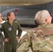 Inaugural Torch Athena Conference Brings Female Airmen and Guardians Together