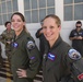 Inaugural Torch Athena Conference Brings Female Airmen and Guardians Together