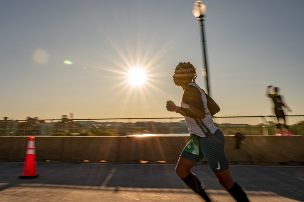 39th Annual Army Ten-Miler