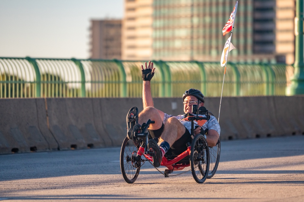 39th Annual Army Ten-Miler