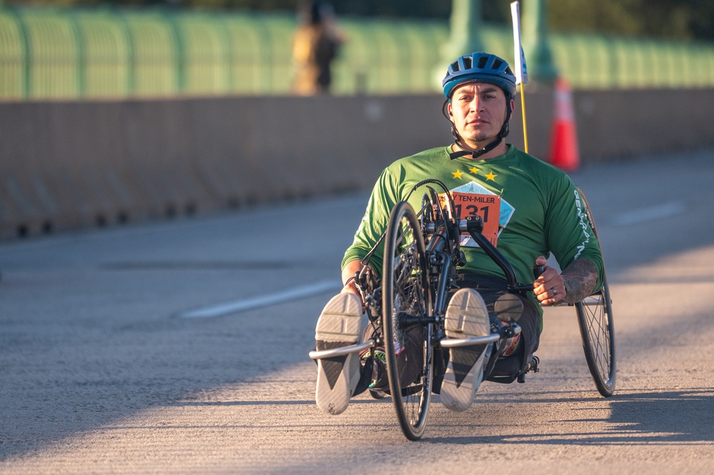 39th Annual Army Ten-Miler