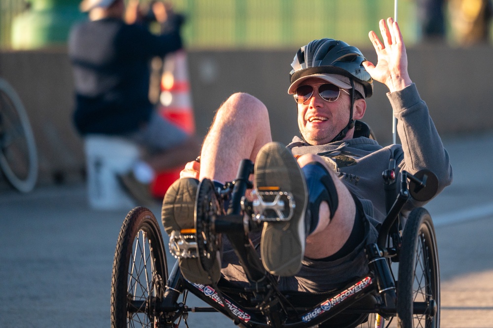 39th Annual Army Ten-Miler