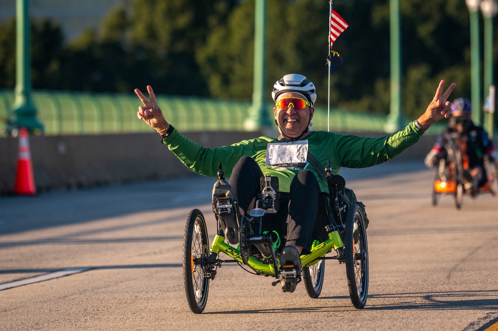 39th Annual Army Ten-Miler