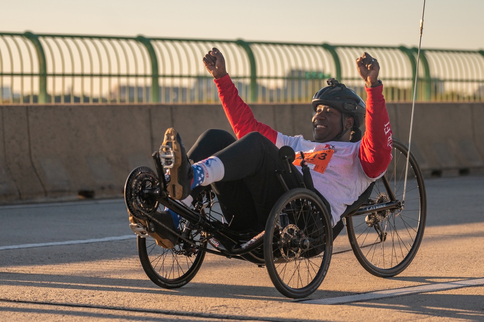 39th Annual Army Ten-Miler