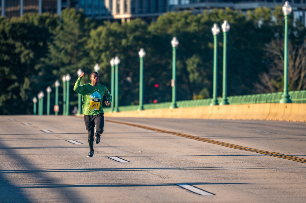 39th Annual Army Ten-Miler