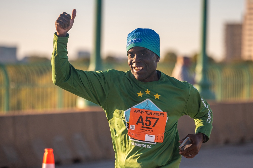 39th Annual Army Ten-Miler