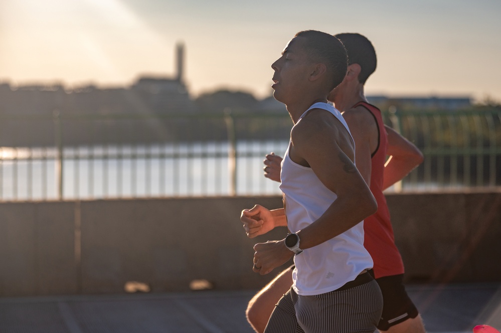 39th Annual Army Ten-Miler