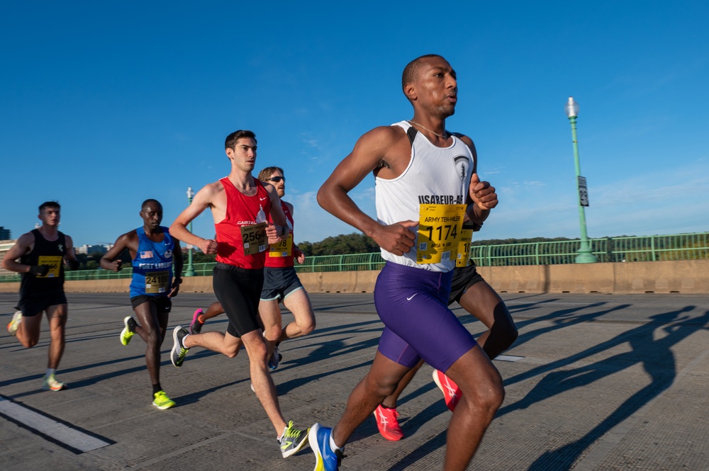 39th Annual Army Ten-Miler