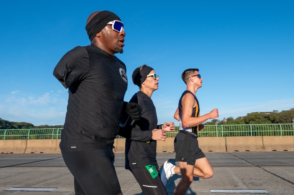 39th Annual Army Ten-Miler