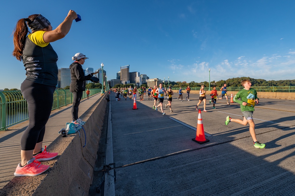 39th Annual Army Ten-Miler