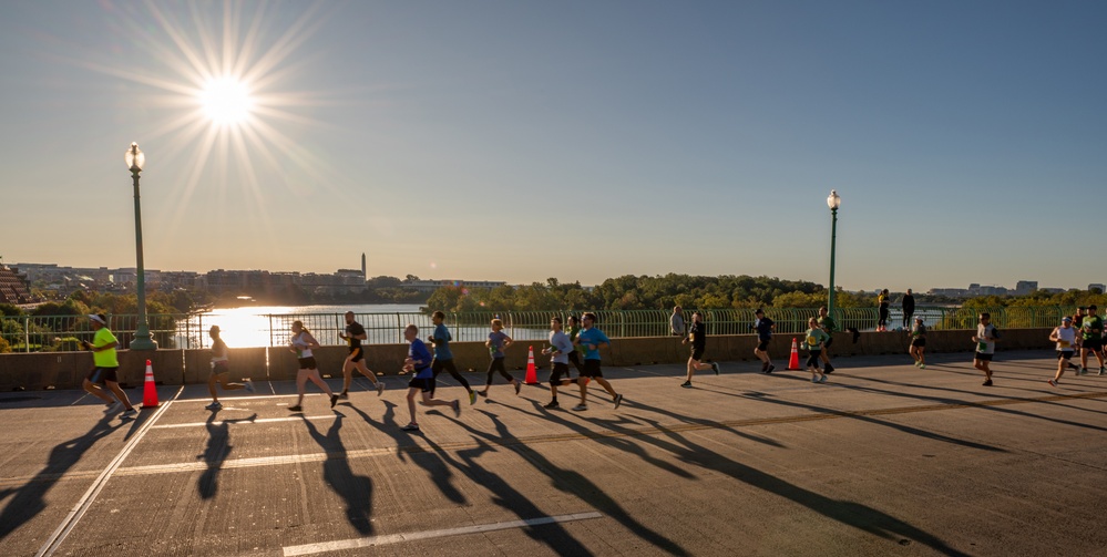 39th Annual Army Ten-Miler