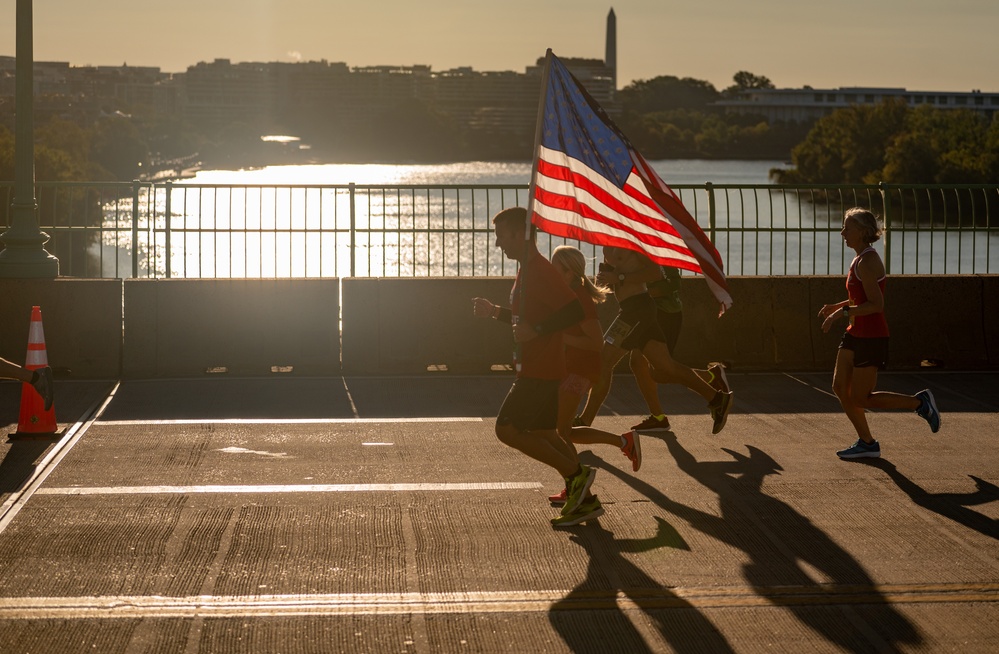 39th Annual Army Ten-Miler