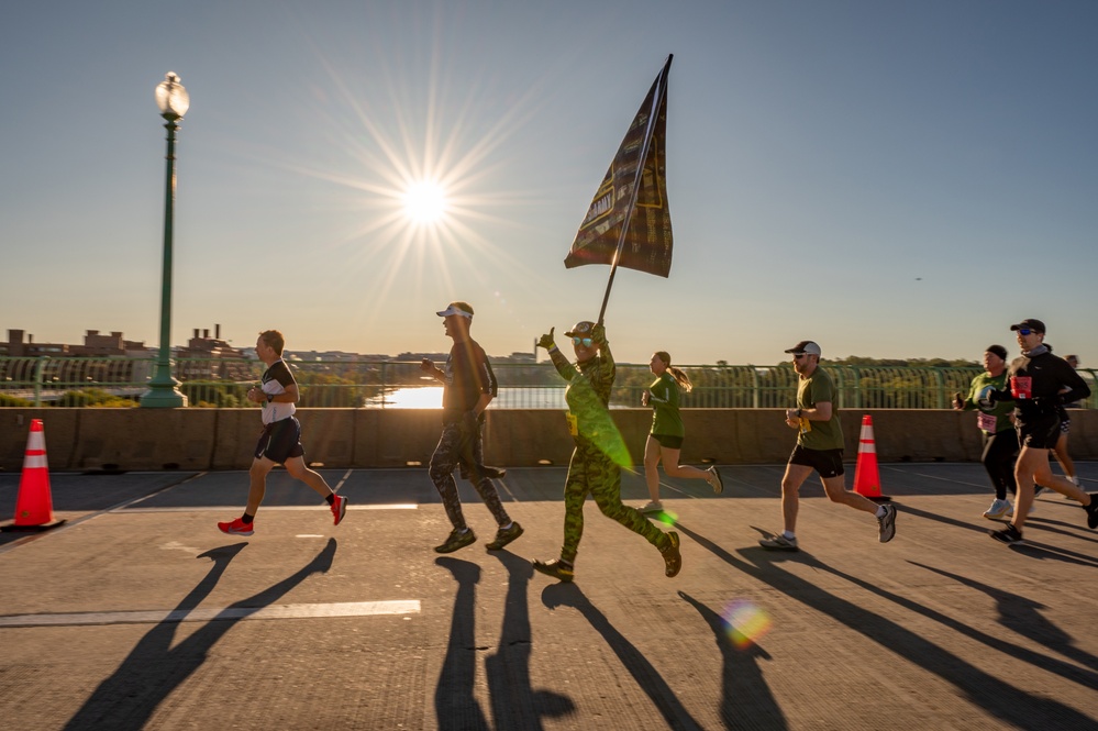 39th Annual Army Ten-Miler