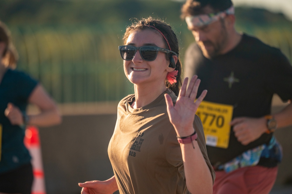 39th Annual Army Ten-Miler