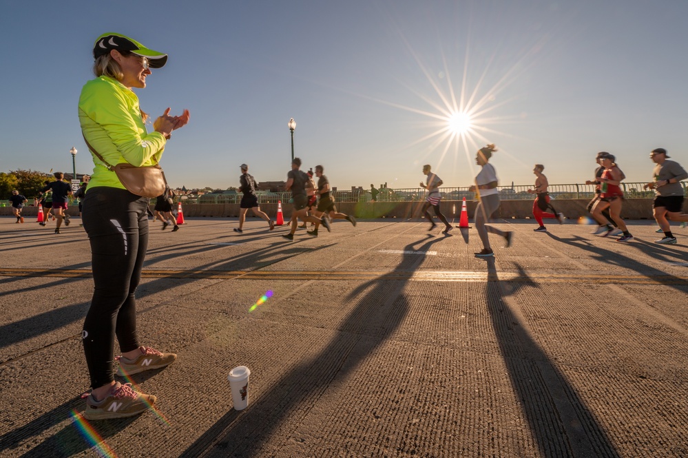 39th Annual Army Ten-Miler