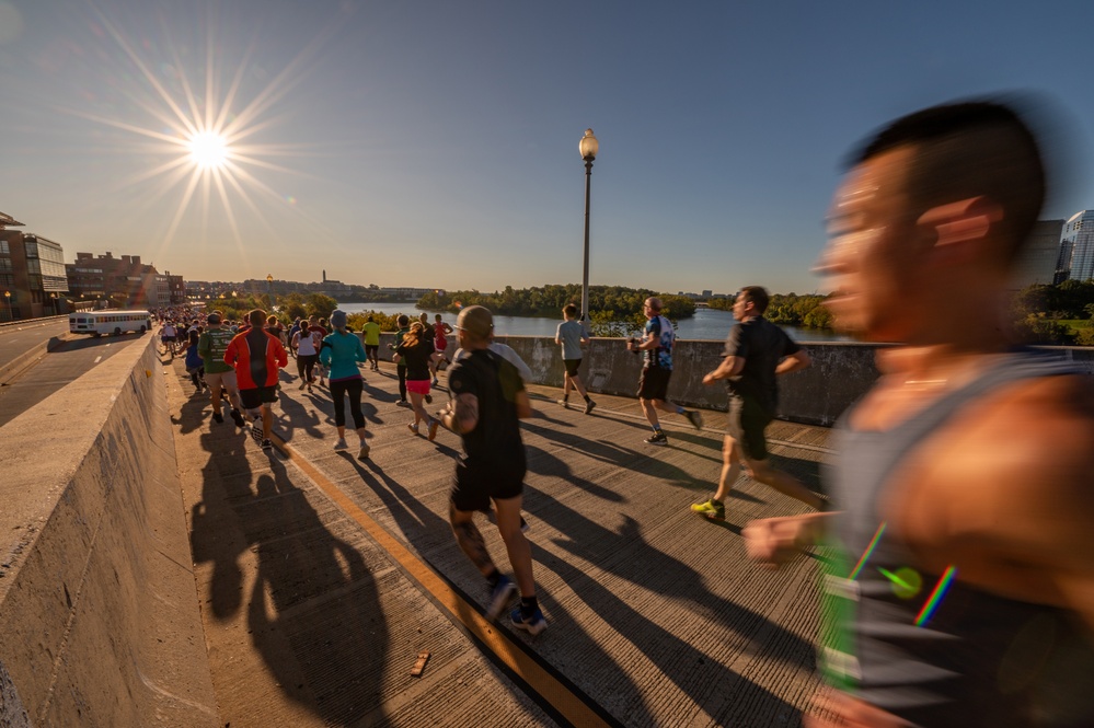 39th Annual Army Ten-Miler