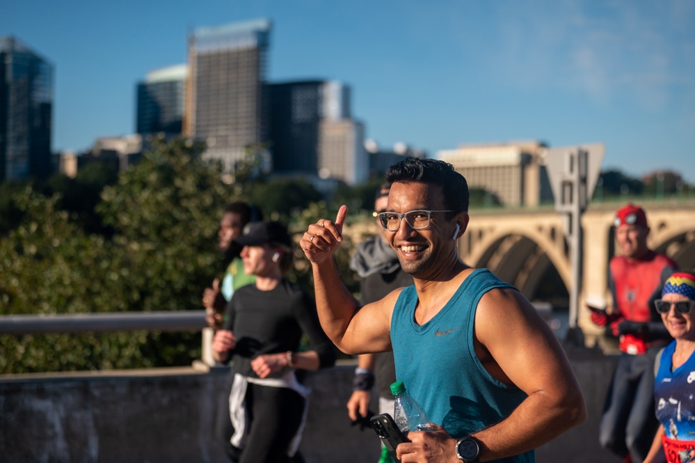 39th Annual Army Ten-Miler