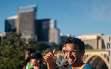 39th Annual Army Ten-Miler