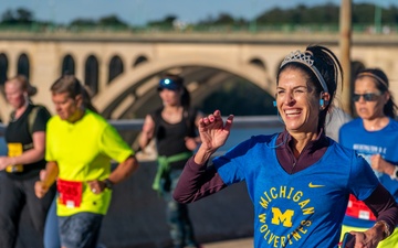 39th Annual Army Ten-Miler