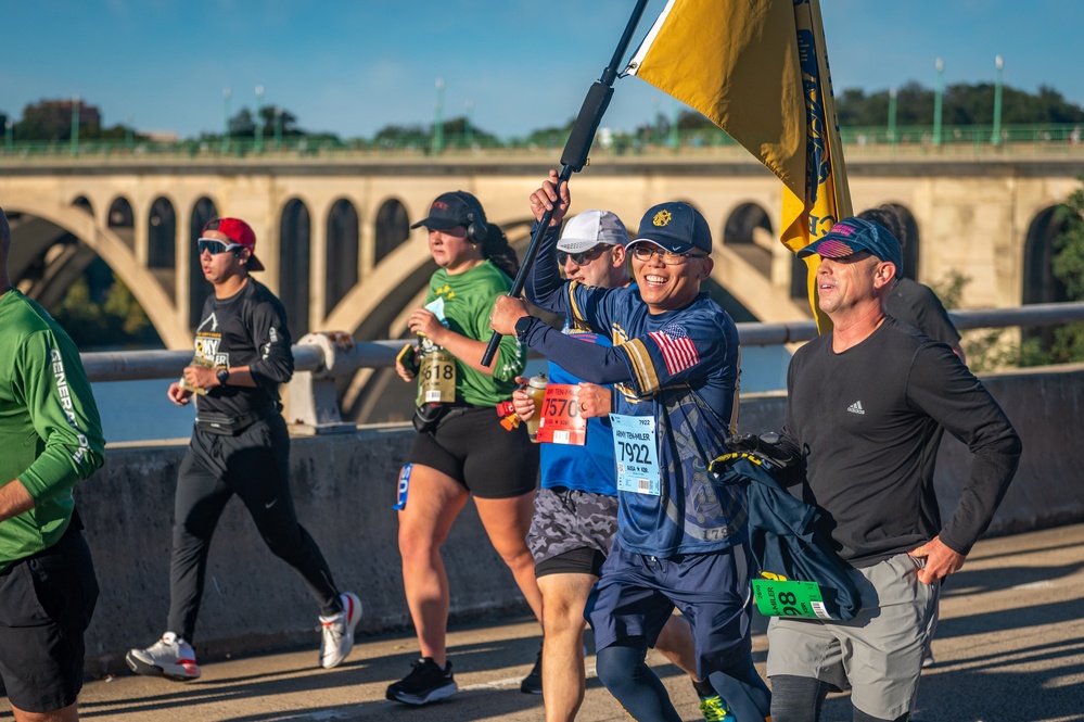 39th Annual Army Ten-Miler