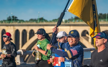 39th Annual Army Ten-Miler