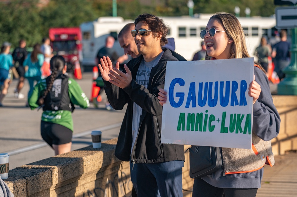 39th Annual Army Ten-Miler