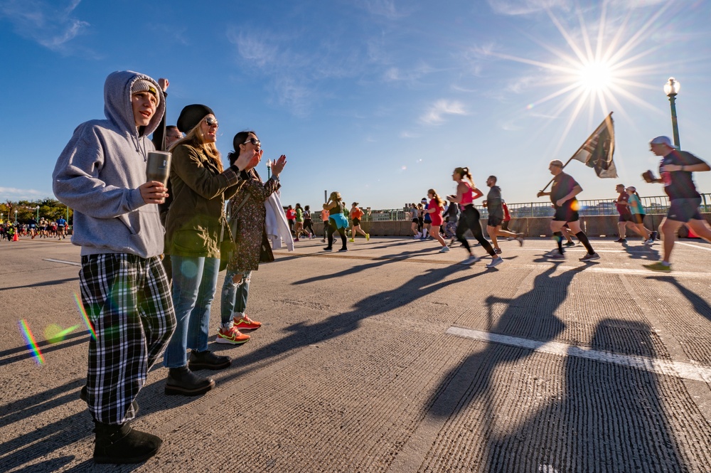 39th Annual Army Ten-Miler