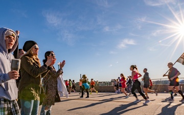 39th Annual Army Ten-Miler