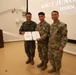 Sergeant Audie Murphy Award Ceremony