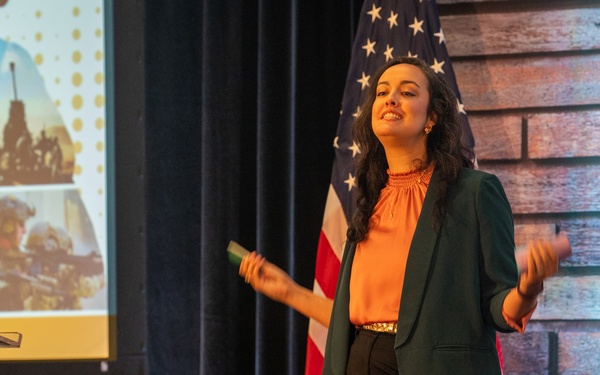 AUSA 2023 Military Family Forum II