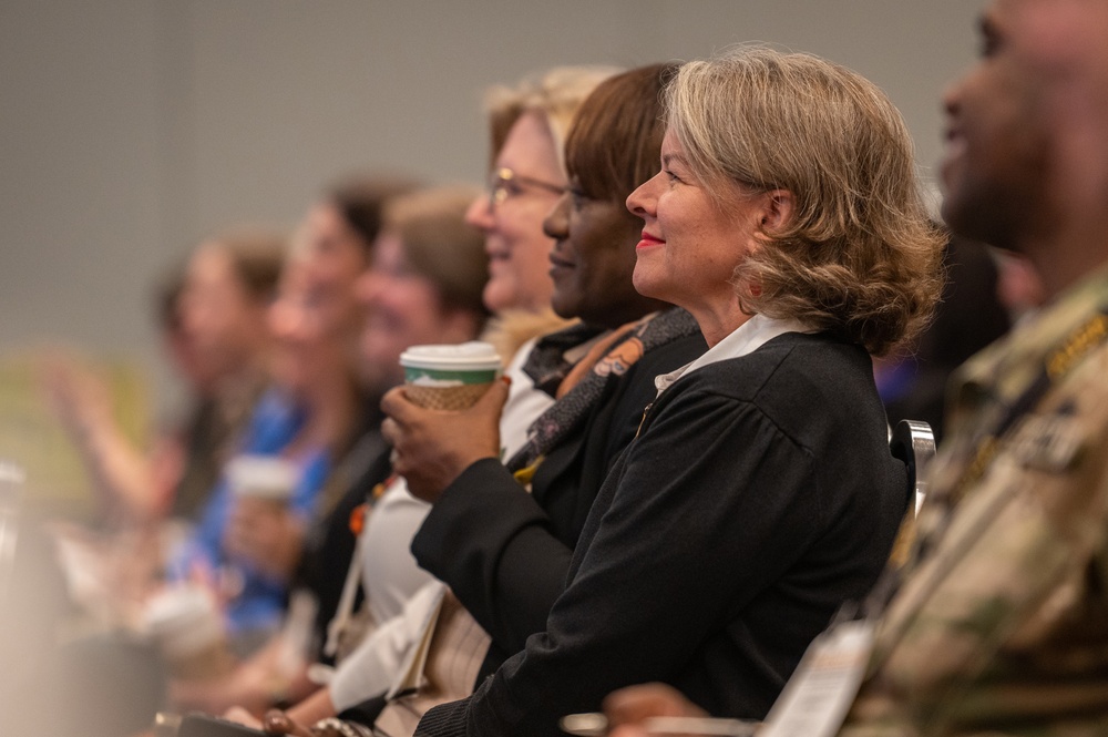 AUSA 2023 Military Family Forum II