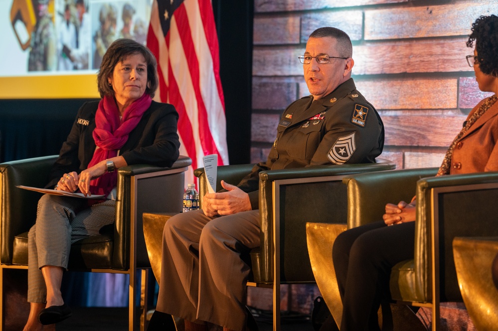 AUSA 2023 Military Family Forum II