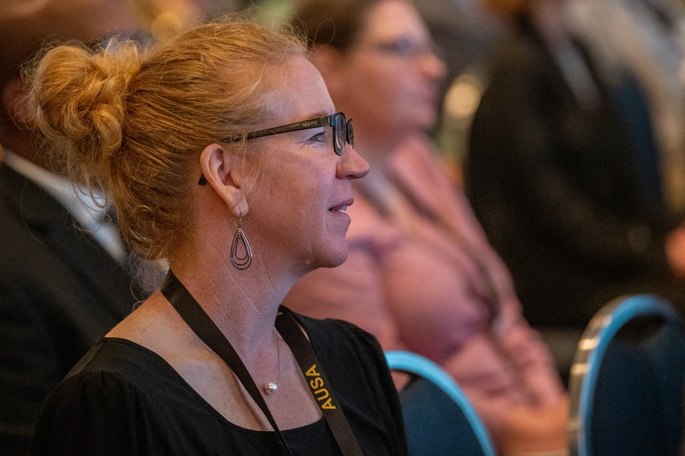 AUSA 2023 Military Family Forum II