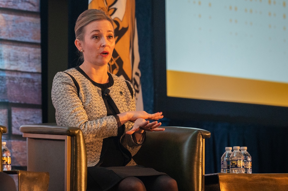 AUSA 2023 Military Family Forum II