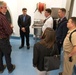 NMRC Hosts DHA Research &amp; Engineering Leadership and Staff