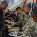 CNSP Holds Hispanic Heritage Month Potluck