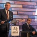 AUSA 2023 Contemporary Military Forum 4:  Landpower in Europe and Africa