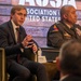 AUSA 2023 Contemporary Military Forum 4:  Landpower in Europe and Africa