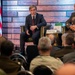 AUSA 2023 Contemporary Military Forum 4:  Landpower in Europe and Africa