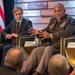 AUSA 2023 Contemporary Military Forum 4:  Landpower in Europe and Africa
